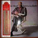 【中古】LP Sam (The Man) Taylor & His Orc Melancholic Mood CAL5002 CANYON /00400