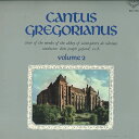 【中古】LP サン・ピエール・ド・ソレーム修 グレゴリオ聖歌 / 第2集 SLC1516 LONDON /00260
