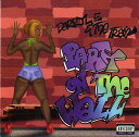 【中古】米CD Darryl E. & The Train Party On The Wall CON41872 Conquest Records /00110