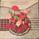 【中古】LP John Williams Plays Spanish Music SOCL237 CBS SONY /00400