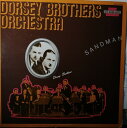 【中古】LP Dorsey Brothers Orchestra Sandman MCA3142 MCA /00260