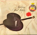 【中古】豪2LP Fred Astaire Starring Fred Astaire VS2LP32472 Avan-Guard /00660