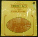 【中古】仏LP Jimmy Obryant Archive Of Jazz Volume 32 BYG529082 BYG RECORDS /00260