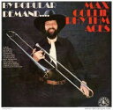 【中古】英LP Max Collie Rhythm Aces By Popular Demand BLP12181 Black Lion Records /00...