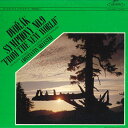 【中古】LP コンスタンティン・シルヴェスト ドヴォルザーク: 交響曲第9番 ホ短調 作品95 新世界よ EAC30061 SERAPHIM /00260