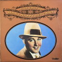 【中古】英LP Bing Crosby Many Happy Returns VLP1 Vocalion (3) /00260