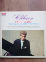 【中古】LP ヴァン・クライバーン 珠玉のピアノ名曲集 RVC750910 RCA RED SEAL /00400