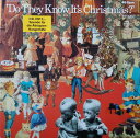 【中古】独12” Band Aid Do They Know Its Christmas? 8805021 MERCURY /00250