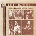 【中古】英LP Various A Little Bit Of This . . . A Little Bit Of That JOYD274 Joy Reco...