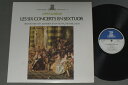 【中古】LP ジャン・フランソワ・パイヤール ラモー: 六声のコンセール 全曲 REL3185 ERATO /00260