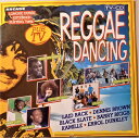 【中古】仏CD Various Reggae Dancing ARC145592 Arcade /00110