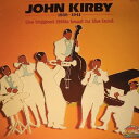 【中古】伊LP John Kirby 1938-1941 The Biggest Little Band In The World LPJT26 Giants ...