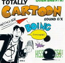 【中古】CD Various Artists Cartoon Sound F-X 80952 Prom Record Co. /00110