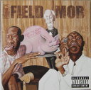 【中古】米CD Field Mob From Tha Root to Tha Toota 0881130512 MCA Records /00110