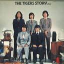 【中古】2LP タイガース The Tigers Story Vol. 2 40MX104950 Polydor /00660