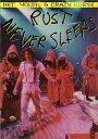 【中古】輸入DVD Rust Never Sleeps 06076883339R Sanctuary Visual Ent /00110