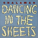 【中古】米12” Shalamar Dancing In The Sheets 4404949 Columbia /00250