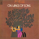 【中古】LP Various Young Peoples Concerts / On Wings Of Song SOCI51 CBS SONY /00260