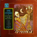 【中古】米LP Marie-claire Jamet Four Centuries Of Music For The Harp H71098 NONESUCH ...