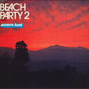 【中古】LP James Last Beach Party 2 MP2219 POLYDOR /00260