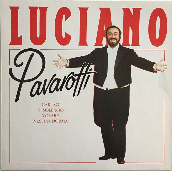 ・アーティスト Luciano Pavarotti ・タイトル Luciano Pavarotti ・レーベル・型番 DECCA 2894304570 ・フォーマット LPレコード ・コンディション(盤) 良い (VG+) ・コンディション(ジャケット) 良い (VG+) ・コンディション(帯) オビなし ・特記事項 【カバーにカットアウトホール】 サンプル画像です。実際の商品の画像ではありません 商品写真はバーコード/カタログ番号に対応したサンプル画像ですので、お送りする商品の画像ではありません。帯やライナーなどの付属品は、特記事項に記載されている場合のみ含まれます。プロモやカラーレコードなどの仕様についても、該当する場合のみ特記事項に記載しています。 【ご購入前に必ずご確認ください】 ・本店サイト(www.recordcity.jp)とは価格、送料が違います ・本店サイト、その他支店のオーダーとは同梱発送できません ・注文確定後に別の注文を頂いた場合、注文同士の同梱は致しかねます。 ・別倉庫から発送しているため、店頭受け渡しは対応しておりません ・一部商品は他の通販サイトでも販売しているため、ご注文のタイミングによっては商品のご用意ができない場合がございます。 ・土日祝日はお休みです 金曜・祝前日9時以降のご連絡またはご入金は、返答または発送が週明け・祝日明けに順次対応となります。 ・ご購入後のキャンセル不可 ご購入後のキャンセルはいかなる理由においてもお受けできません。ご了承の上、ご購入くださいませ。 ・日本郵便(ゆうパック/ゆうメール)によるお届けになります。 ・中古品であることをご理解ください 当ストアでは中古商品を主に販売しております。中古品であることをご理解の上ご購入ください。また、一部商品はRecordCityオンラインストアで試聴可能です。 ・返品について お客様のご都合による返品は一切承っておりません。 表記の内容と実際の商品に相違がある場合、また針飛び等で返品・返金をご希望される場合は、商品の到着後1週間以内にご連絡ください。商品の返送をこちらで確認後、キャンセル・返金を行います。 コンディションVG以下の商品は返品できません。プレイに影響のない表面のこすれ傷、プレス起因のノイズ盤は返品の対象外です。 【コンディション表記】 ・ほぼ新品(M-)(Like New) 完全な新品。未使用。当店ではほぼ使用しません ・非常に良い(EX)(Excellent) 中古盤として美品な状態。わずかな経年を感じるものの傷みを感じさせない、当店基準で最高の状態 ・良い(VG+)(Very Good Plus) 丁寧に扱われた中古品で、軽い使用感がみられる。 ・可(VG)(Acceptable) 使い込まれた中古品で、「良い」よりもさらに使用感がみられる。 ・悪い(VG-)(Bad) 状態が悪いアイテム。使用の保障はなく、再生不可、針飛び、目立つノイズがあるかもしれない。状態によるクレーム不可。返品不可。 ・非常に悪い(G)(Very Bad) 「悪い」よりさらに状態が悪いアイテム。使用の保障はなく、再生不可、針飛び、目立つノイズがあるかもしれない。状態によるクレーム不可。返品不可。 ・ジャンク(Fair)(Junk/Fair) 割れている、反っている、水ダメージがある、カビ、ジャケットが分離している、ひどい書き込み、ひどい擦れなど最低の状態。使用の保障はなく、再生不可、針飛び、目立つノイズがあるかもしれない。状態によるクレーム不可。返品不可。 ・ジャンク(Poor)(Junk/Poor) 割れている、反っている、水ダメージがある、カビ、ジャケットが分離している、ひどい書き込み、ひどい擦れなど最低の状態。使用の保障はなく、再生不可、針飛び、目立つノイズがあるかもしれない。状態によるクレーム不可。返品不可。