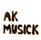 Artist Name: A - 【新品】LP Ak Musick Ak Musick MENT008 Mental Experience 未開封 /00260