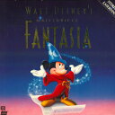 【中古】2discs LASERDISC Walt Disneys Masterpiece Fanta Walt Disneys Masterpiece Fan...