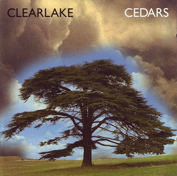 【中古】英CD Clearlake Cedars WIGCD117 Domino, Dusty Compan /00110