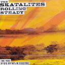 【新品】英CD Skatalites Rolling Steady: 1983 Music Mountain Sessions FASTCD019 Motion...