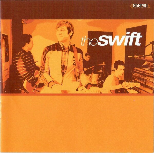 【中古】輸入CD Swift Swift FLD2612 Flicker Records /00110