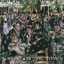 【中古】米LP Rod Stewart A Night On The Town BS2938 WARNER BROS /00260