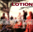 【中古】米CD Lotion Nobodys Cool 9246432 spinART Records /00110