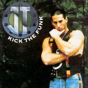 【中古】米CD Jt Kick the Funk 7917092 EastWest Records Ame /00110