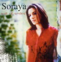 【中古】欧CD Soraya Wall of Smiles 5584512 Mercury /00110