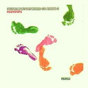 【中古】CD Various Footsteps People Make the..V.3 PEOPLECD005 People /00110