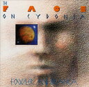 【中古】CD Fowler & Branca The Face On Cydonia SD703 Silver Wave Records /00110