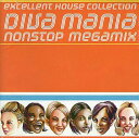 【中古】CD Various Artists Diva Mania TOCP4024 EMI /00110