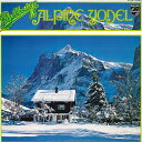 【中古】LP Various Alpine Yodel FDX7042 PHILIPS /00260