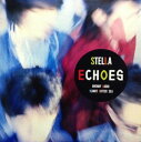 【中古】12” Echoes Stella 12AH2023 CBS SONY /00260