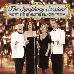 쥳ɥƥ ŷԾŹ㤨֡šCD Manhattan Transfer The Symphony Sessions R274740 Rhino Records (2 /00110פβǤʤ473ߤˤʤޤ