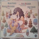 【中古】米LP Richard Strauss - Daniel Baren Bourgeois Gentilhomme (Suite) / Oboe Conc...