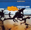 【中古】CD Reminiscence Quartet Psycodelico QTCY2072 Quattro /00110
