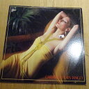 【中古】LP Caravelli Et Son Grand Orchest Caravelli Plays Tango FCPA441 EPIC /00260