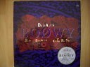 【中古】12” Boowy Out!! / Dakara / Lets Think VIH12011 INVITATION /00250