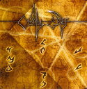 【中古】スウェーデンCD Carnal Grief Nine Shades Of Pain GMRCD9002 GMR Music Group /00110