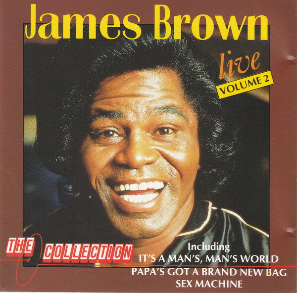 ・アーティスト James Brown ・タイトル Live Volume 2 ・レーベル・型番 The Collection (6) OR0066 ・フォーマット CD ・コンディション(盤) 良い (VG+) ・コンディション(ジャケット) ・コンディション(帯) オビなし ・特記事項 【盤に小さいキズ】 サンプル画像です。実際の商品の画像ではありません 商品写真はバーコード/カタログ番号に対応したサンプル画像ですので、お送りする商品の画像ではありません。帯やライナーなどの付属品は、特記事項に記載されている場合のみ含まれます。プロモやカラーレコードなどの仕様についても、該当する場合のみ特記事項に記載しています。 【ご購入前に必ずご確認ください】 ・本店サイト(www.recordcity.jp)とは価格、送料が違います ・本店サイト、その他支店のオーダーとは同梱発送できません ・注文確定後に別の注文を頂いた場合、注文同士の同梱は致しかねます。 ・別倉庫から発送しているため、店頭受け渡しは対応しておりません ・一部商品は他の通販サイトでも販売しているため、ご注文のタイミングによっては商品のご用意ができない場合がございます。 ・土日祝日はお休みです 金曜・祝前日9時以降のご連絡またはご入金は、返答または発送が週明け・祝日明けに順次対応となります。 ・ご購入後のキャンセル不可 ご購入後のキャンセルはいかなる理由においてもお受けできません。ご了承の上、ご購入くださいませ。 ・日本郵便(ゆうパック/ゆうメール)によるお届けになります。 ・中古品であることをご理解ください 当ストアでは中古商品を主に販売しております。中古品であることをご理解の上ご購入ください。また、一部商品はRecordCityオンラインストアで試聴可能です。 ・返品について お客様のご都合による返品は一切承っておりません。 表記の内容と実際の商品に相違がある場合、また針飛び等で返品・返金をご希望される場合は、商品の到着後1週間以内にご連絡ください。商品の返送をこちらで確認後、キャンセル・返金を行います。 コンディションVG以下の商品は返品できません。プレイに影響のない表面のこすれ傷、プレス起因のノイズ盤は返品の対象外です。 【コンディション表記】 ・ほぼ新品(M-)(Like New) 完全な新品。未使用。当店ではほぼ使用しません ・非常に良い(EX)(Excellent) 中古盤として美品な状態。わずかな経年を感じるものの傷みを感じさせない、当店基準で最高の状態 ・良い(VG+)(Very Good Plus) 丁寧に扱われた中古品で、軽い使用感がみられる。 ・可(VG)(Acceptable) 使い込まれた中古品で、「良い」よりもさらに使用感がみられる。 ・悪い(VG-)(Bad) 状態が悪いアイテム。使用の保障はなく、再生不可、針飛び、目立つノイズがあるかもしれない。状態によるクレーム不可。返品不可。 ・非常に悪い(G)(Very Bad) 「悪い」よりさらに状態が悪いアイテム。使用の保障はなく、再生不可、針飛び、目立つノイズがあるかもしれない。状態によるクレーム不可。返品不可。 ・ジャンク(Fair)(Junk/Fair) 割れている、反っている、水ダメージがある、カビ、ジャケットが分離している、ひどい書き込み、ひどい擦れなど最低の状態。使用の保障はなく、再生不可、針飛び、目立つノイズがあるかもしれない。状態によるクレーム不可。返品不可。 ・ジャンク(Poor)(Junk/Poor) 割れている、反っている、水ダメージがある、カビ、ジャケットが分離している、ひどい書き込み、ひどい擦れなど最低の状態。使用の保障はなく、再生不可、針飛び、目立つノイズがあるかもしれない。状態によるクレーム不可。返品不可。