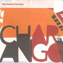 【中古】2CD Morcheeba Charango 0927469632 EastWest /00220