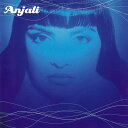 【中古】英CD Anjali Anjali WIJCD1114 Wiiija Records /00110
