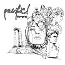 【中古】英CD Pacific! Reveries HMR009 Half Machine Records /00110