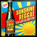 【中古】欧CD Various Sunshine Reggae - 20 Feel Good Reggae Hits SPEC2041 Spectrum Mus...